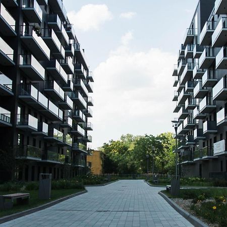 Apartmán Ho!House Vratislav Exteriér fotografie