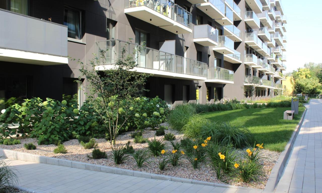 Apartmán Ho!House Vratislav Exteriér fotografie