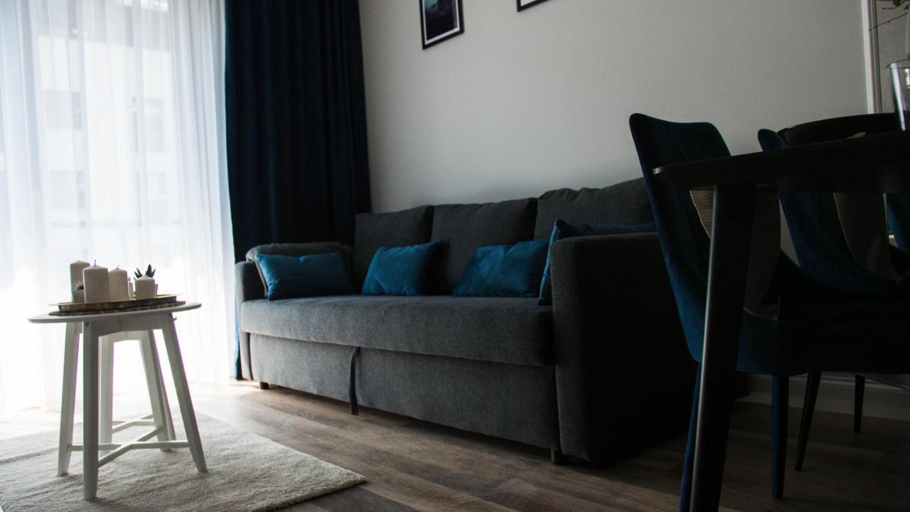 Apartmán Ho!House Vratislav Exteriér fotografie