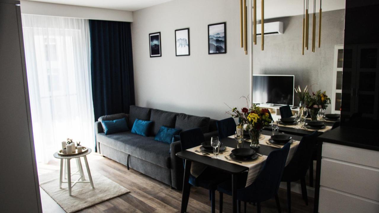 Apartmán Ho!House Vratislav Exteriér fotografie