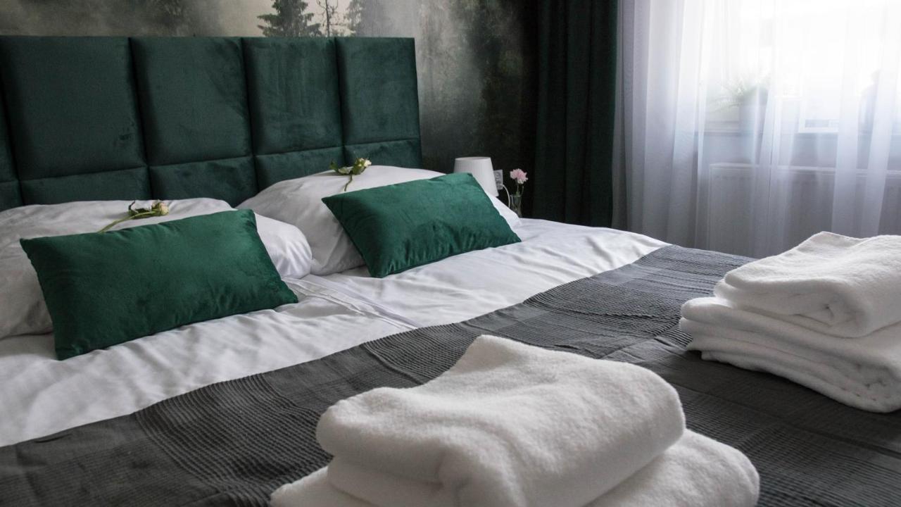 Apartmán Ho!House Vratislav Exteriér fotografie