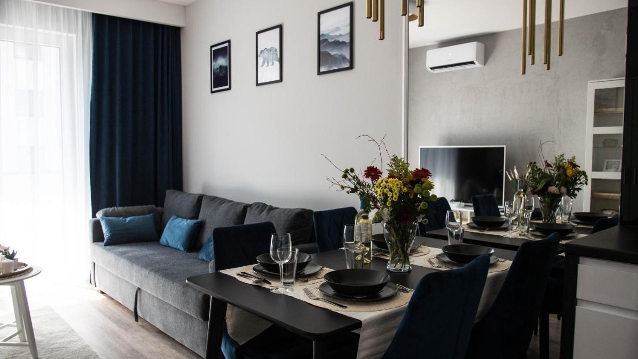 Apartmán Ho!House Vratislav Exteriér fotografie
