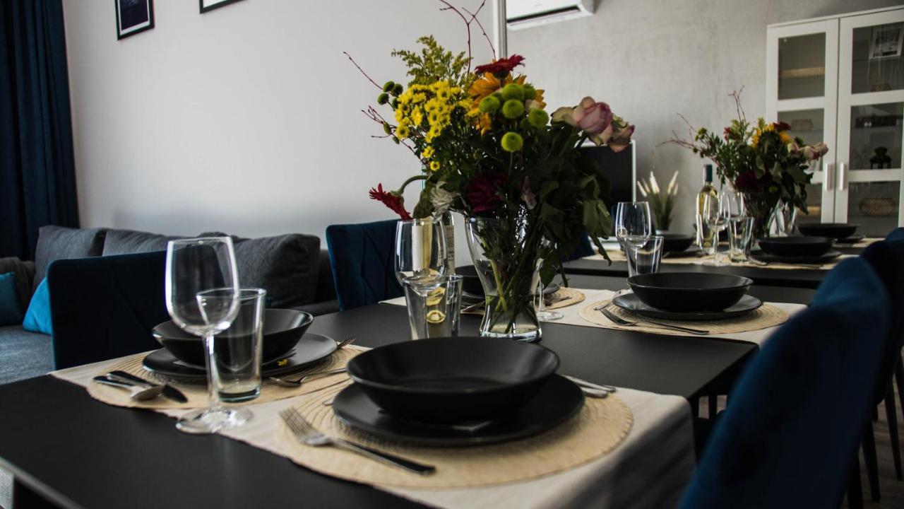 Apartmán Ho!House Vratislav Exteriér fotografie