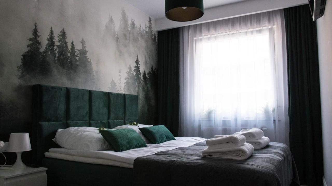 Apartmán Ho!House Vratislav Exteriér fotografie